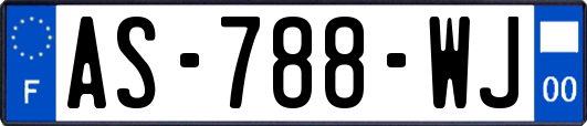 AS-788-WJ