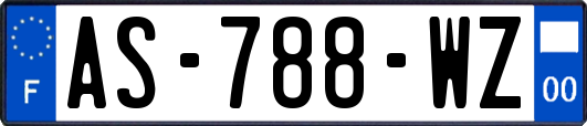 AS-788-WZ