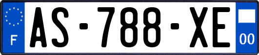 AS-788-XE