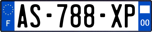 AS-788-XP