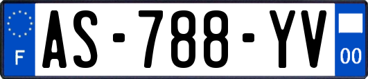 AS-788-YV