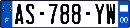 AS-788-YW