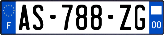 AS-788-ZG