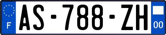 AS-788-ZH
