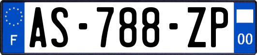 AS-788-ZP