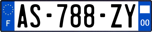 AS-788-ZY