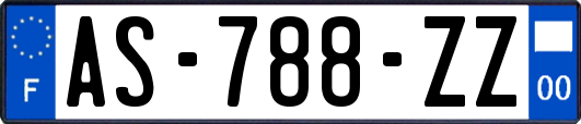 AS-788-ZZ