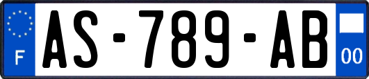 AS-789-AB