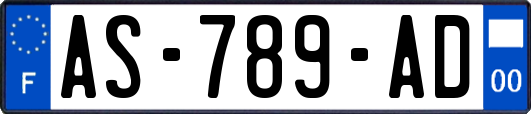 AS-789-AD