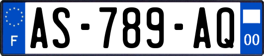 AS-789-AQ