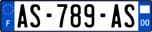 AS-789-AS