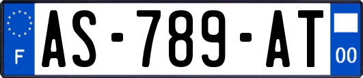 AS-789-AT