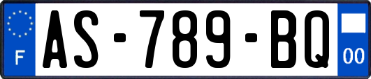 AS-789-BQ