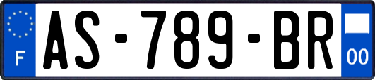 AS-789-BR