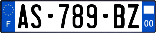 AS-789-BZ
