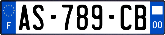 AS-789-CB