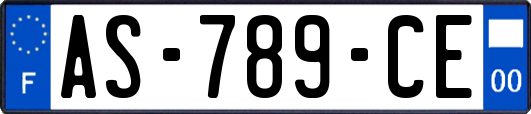 AS-789-CE