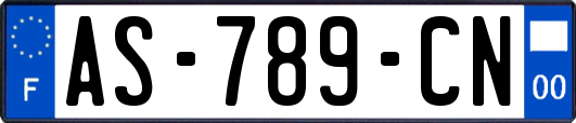 AS-789-CN