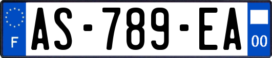 AS-789-EA