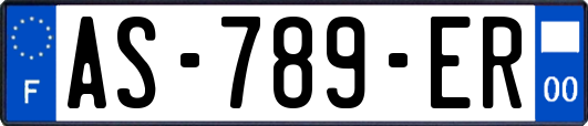 AS-789-ER