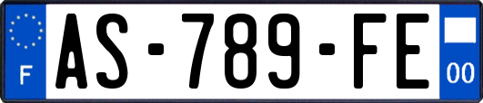 AS-789-FE