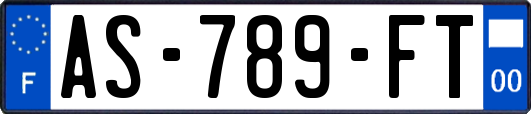AS-789-FT