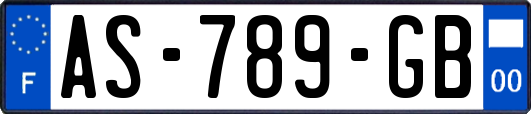 AS-789-GB