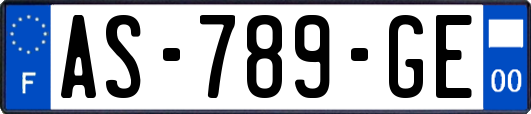 AS-789-GE