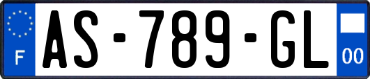 AS-789-GL