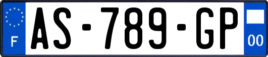 AS-789-GP