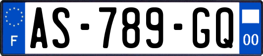 AS-789-GQ