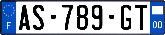 AS-789-GT