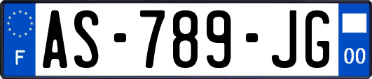 AS-789-JG