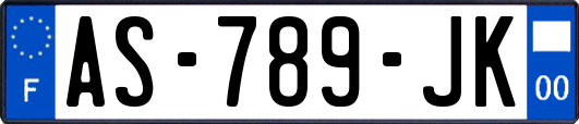 AS-789-JK
