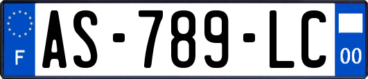 AS-789-LC