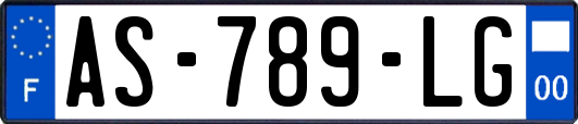 AS-789-LG