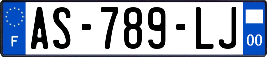 AS-789-LJ