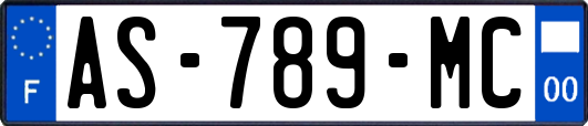 AS-789-MC