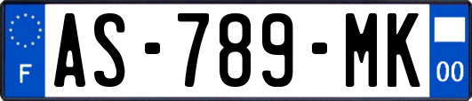 AS-789-MK