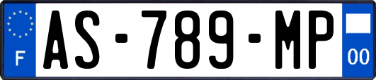 AS-789-MP