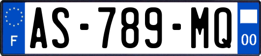 AS-789-MQ