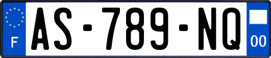 AS-789-NQ
