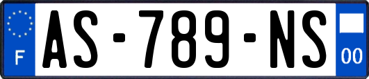 AS-789-NS