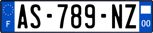 AS-789-NZ