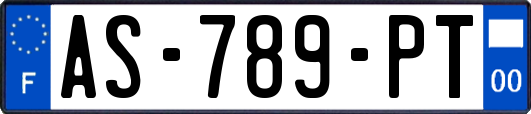 AS-789-PT