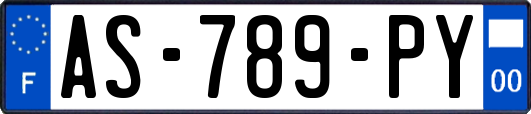 AS-789-PY