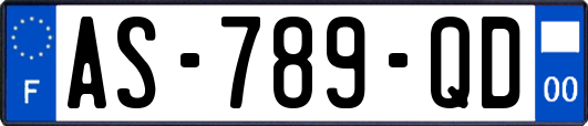 AS-789-QD