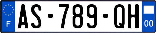 AS-789-QH