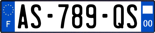 AS-789-QS