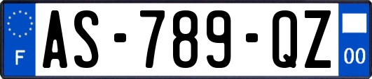 AS-789-QZ
